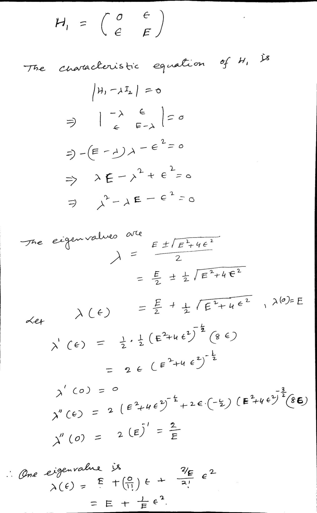 Advanced Math homework question answer, step 1, image 1